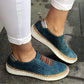 Chique Vintage Orthopedische Damesschoenen