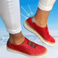 Chique Vintage Orthopedische Damesschoenen