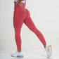 Noorika - Sportlegging Effen Kleuren