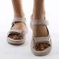 Orthopedische sandalen voor dames