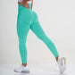 Noorika - Sportlegging Effen Kleuren