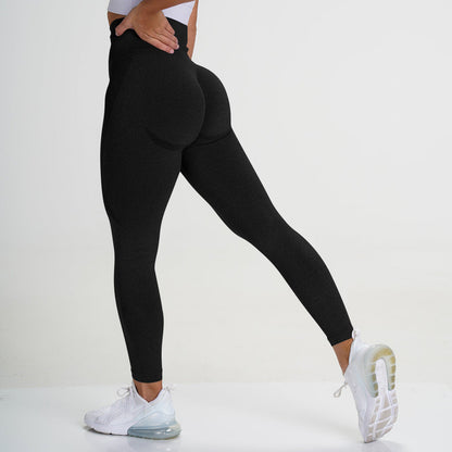 Noorika - Sportlegging Effen Kleuren