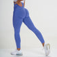 Noorika - Sportlegging Effen Kleuren