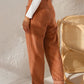 Chique Corduroy Broeken: Trendy Comfort!