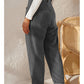 Chique Corduroy Broeken: Trendy Comfort!